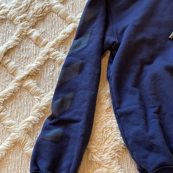 Off-White Diag Hoodie - Picture 4 of 9